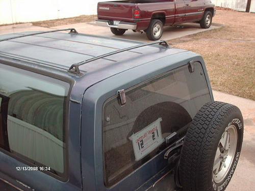 before view without the light