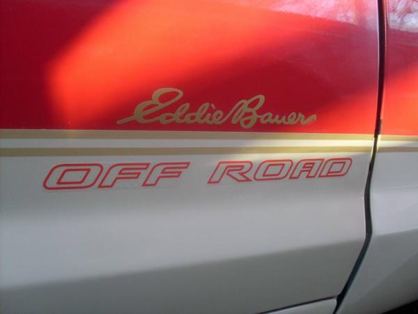 off road decal