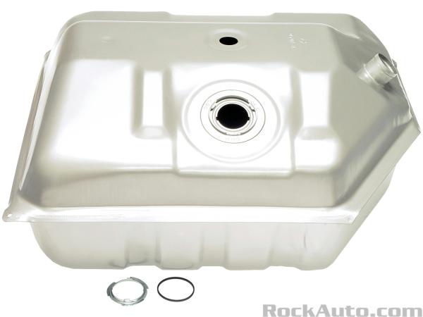 1984 Ford Bronco II Fuel Tank