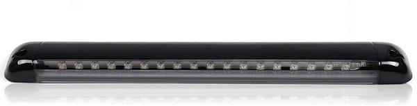 DOTCOM LED 3rd Brake Light - Clear - Pic #1