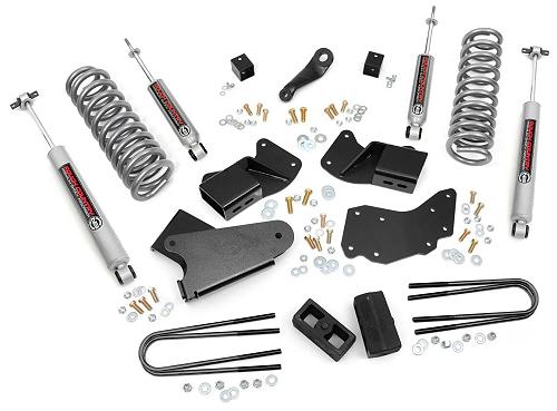 Rough Country Suspension Lift Kit