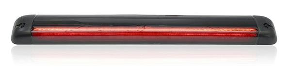 ZULOW 3rd Third Brake Light - Smoked - Pic #1