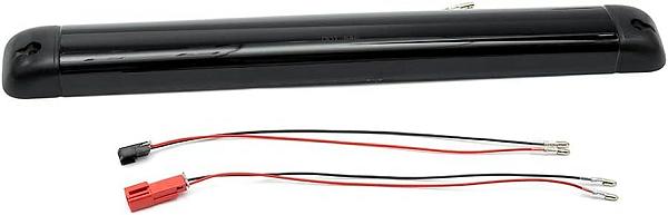 ZULOW 3rd Third Brake Light - Smoked - Pic #2