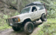 Overlanding Adventure Inspired 5.0 V8 Ford Bronco II